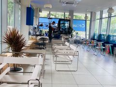 大堂-Cetus coffee鲸鱼座咖啡·拼豆(二仙桥公园店)