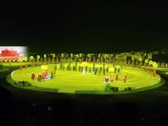 -鼎盛王朝康熙大典实景演出