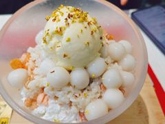 -满记甜品(金融街店)