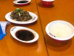 -清和传家饺子(龙泉道物美店)