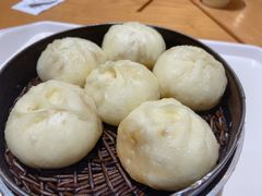 桃园小肉包-小桃园·豆浆油条(复兴中路店)