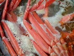 -吉布鲁牛排海鲜自助(乐山万达店)