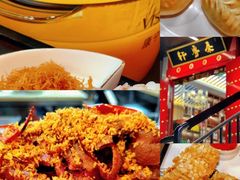 -秦月轩·陕西家乡菜(阜成路·五棵松店)