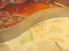 -井格·重庆火锅(王府井店)