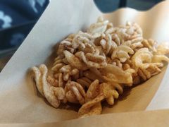 -Taco Bell 塔可钟(民田路店)
