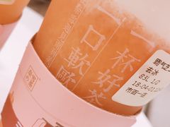 -奈雪的茶(市百一店)