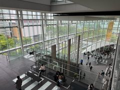 -日本科学未来馆