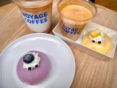 -VOYAGE COFFEE(北锣鼓巷店)