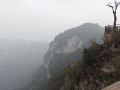 -重庆云阳龙缸景区