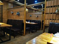 大堂-熙成烧烤(白塔岭店)