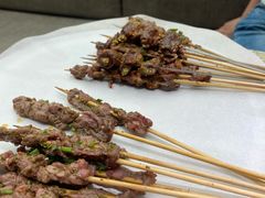 -串盟烧烤大排档·长沙美食地标(星沙店)