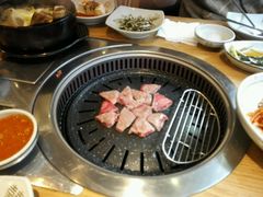 -黄金牧场(明洞总店)
