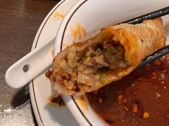 -门框胡同褡裢火烧(赵公口店)
