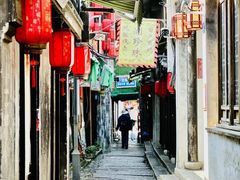 -千灯古镇