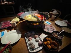 -俺的焼肉(銀座9丁目店)