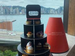 -千禧新世界香港酒店