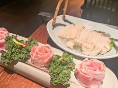 -捞王锅物料理(凯旋路店)