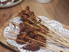 -小鱼小牛(世欧广场店)