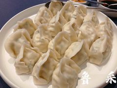 鲅鱼饺子-鲁采LU STYLE(新天地店)