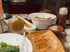 -丹江渔村(首都机场店)
