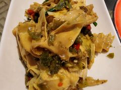 -新繁老號豌豆汤饭店·江湖菜(宝光寺店)