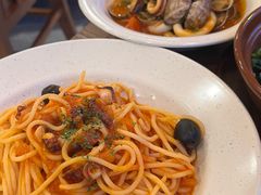 -萨莉亚意式餐厅(永旺购物中心店)