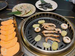 -龙神·炭烧酒场深夜食堂(新街口店)