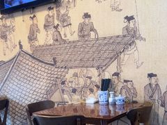 -孙盛兴奥灶面馆·蟹黄面·三虾面(山塘街总店)