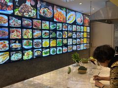 -乾隆美食·本帮菜(黄河路店)