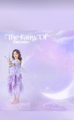 -倾城宝贝儿童摄影(浦东金谊店)