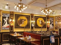 -Entrecôte 法国牛扒馆(保利·时光里店)