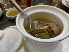 -大佛寺高级素食自助餐厅