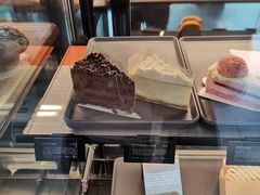 -星巴克(成都龙湖三千集店)