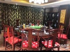 大堂-半亩方塘酒楼