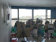 -CGWANG王氏教育(重庆校区)