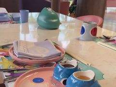 -水桶王国主题餐厅·聚会·生日派对·亲子活动·家庭套餐(亚龙湾希尔顿店)