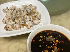 -老钱饭店(后渚港店)
