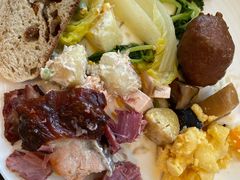 -北京王府井希尔顿酒店·万斯阁西餐厅