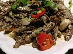 -园林美食城·本土农家菜(杨和镇店)