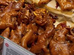 -永辉线上超市(鲁谷店)