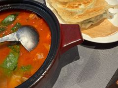 -阿庄新豫菜(通泰路店)