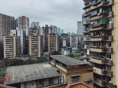 -新都巷步道