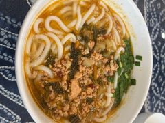 -蝴蝶泉宾馆-中餐厅