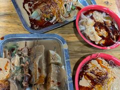-高彩明麻辣烫串串香·老字号(西华门店)