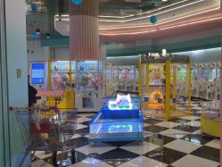 点击看大图 -润动会·家庭游乐中心(昆山前进欧尚店)