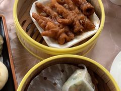 -新东源国际酒店·新东源食坊(沙井店)