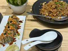 -松鱼亭·和牛烧肉(协鑫广场店)
