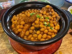 -兰溪小馆(东直门簋街店)