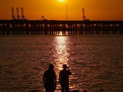 -大梅沙海滨公园