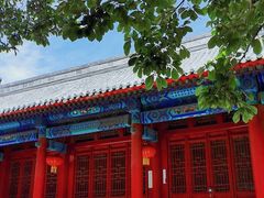 -大钟寺古钟博物馆